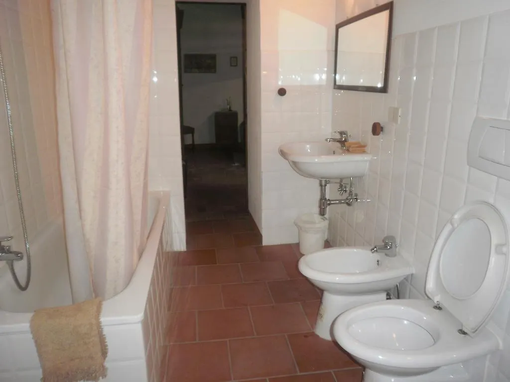 Villa Fattoria La Germana San Godenzo