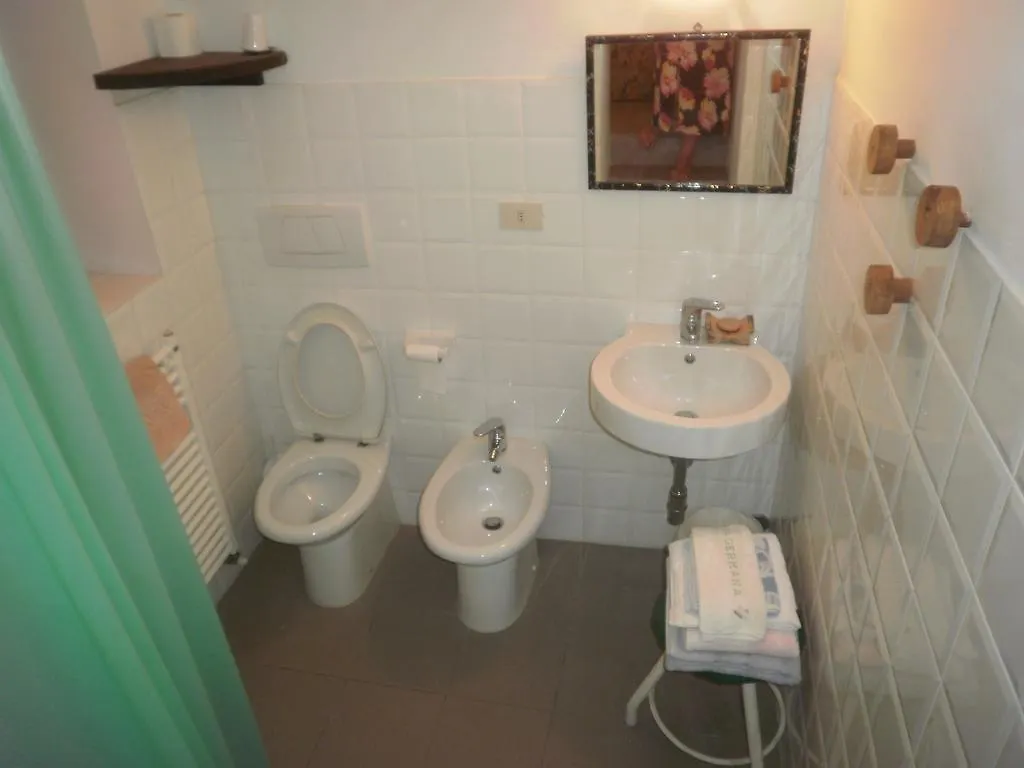 Agroturismo Villa Fattoria La Germana San Godenzo