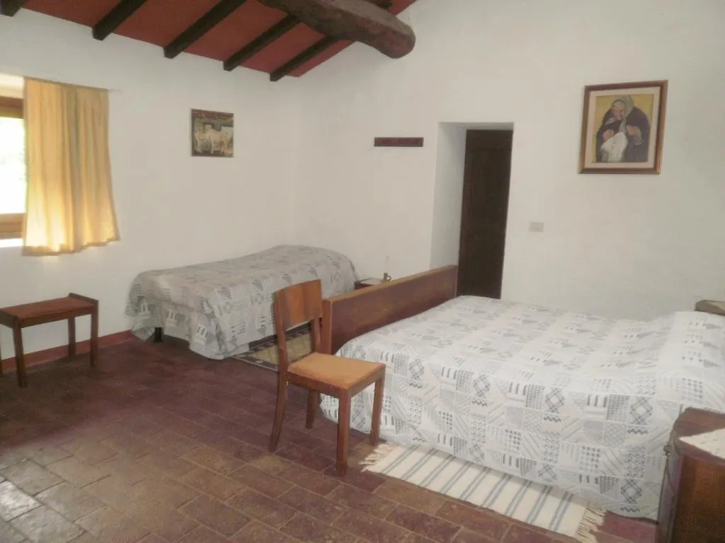 مزرعة للإقامة فيلا Fattoria La Germana San Godenzo