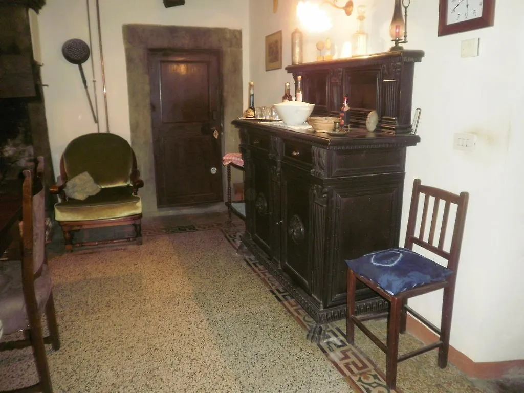 Villa Fattoria La Germana San Godenzo 0*,  Italia