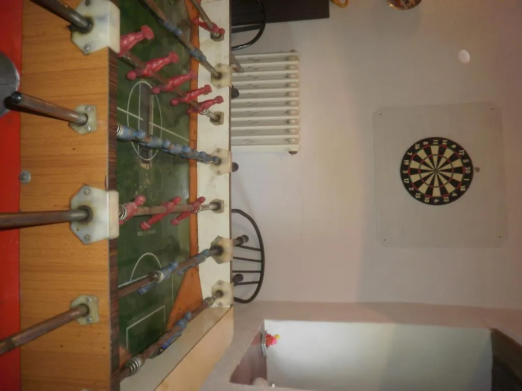 فيلا Fattoria La Germana San Godenzo 0*,  إيطاليا