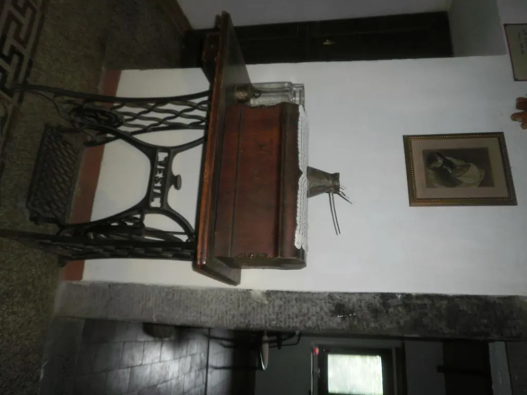 Agroturismo Villa Fattoria La Germana San Godenzo Italia
