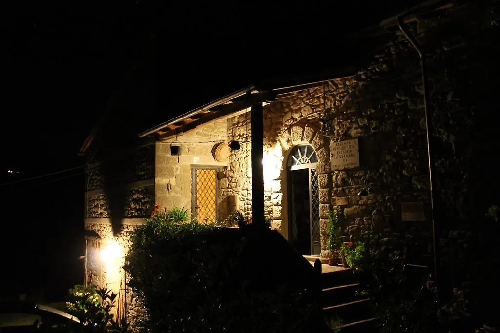Villa Fattoria La Germana San Godenzo 0*,