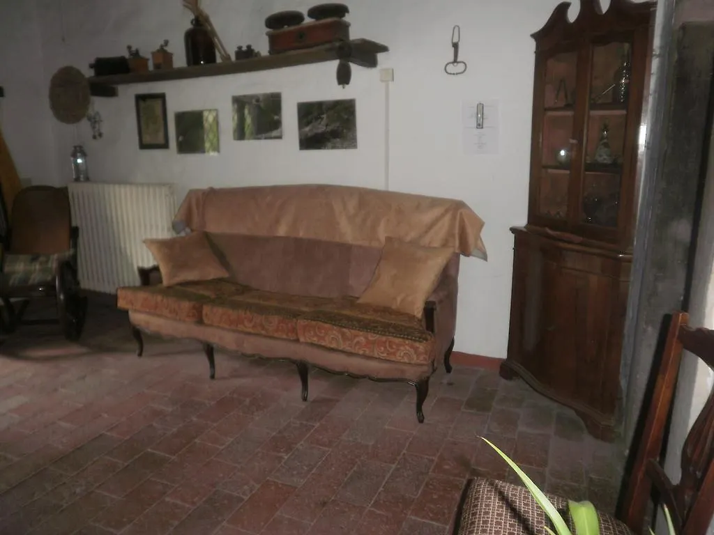 Villa Fattoria La Germana San Godenzo 0*,