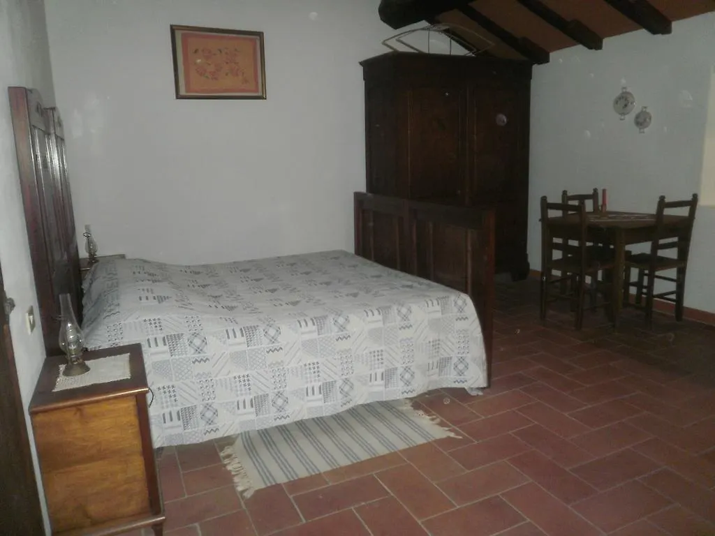Villa Fattoria La Germana San Godenzo Agroturismo