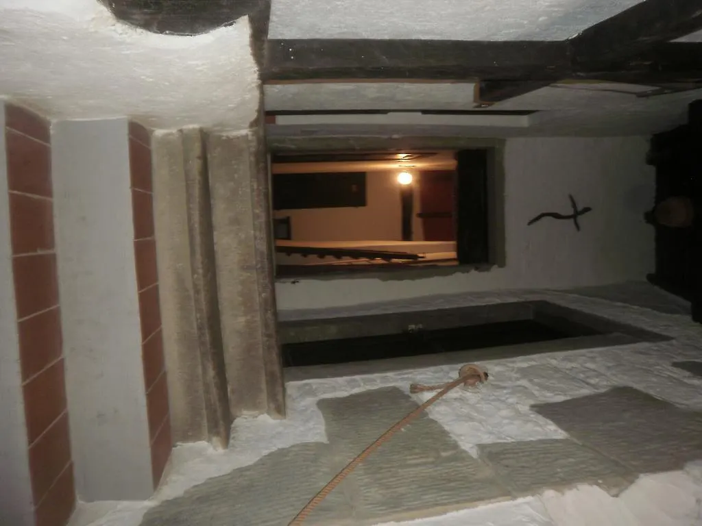 Agroturismo Villa Fattoria La Germana San Godenzo