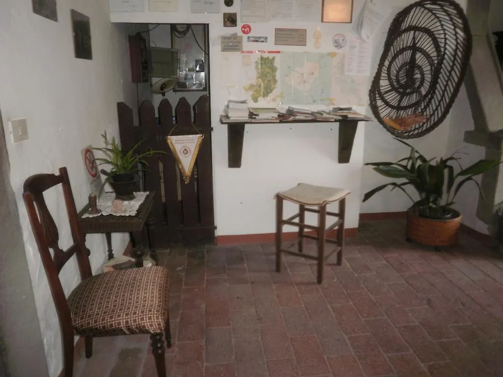 Villa Fattoria La Germana San Godenzo Italia