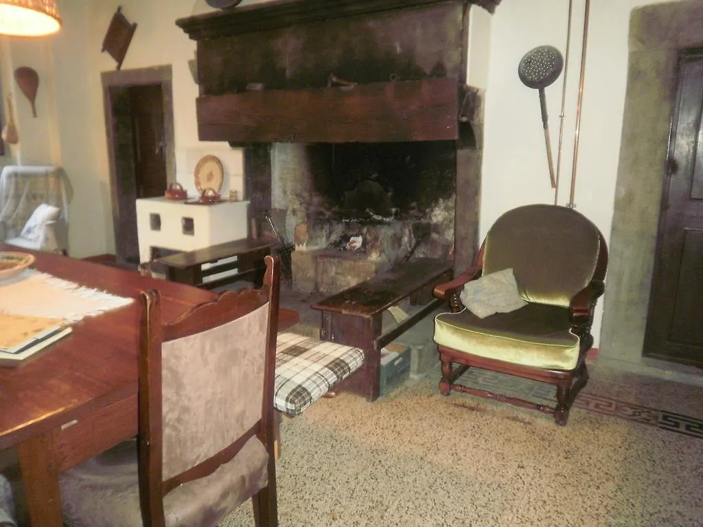 Villa Fattoria La Germana San Godenzo Agroturismo