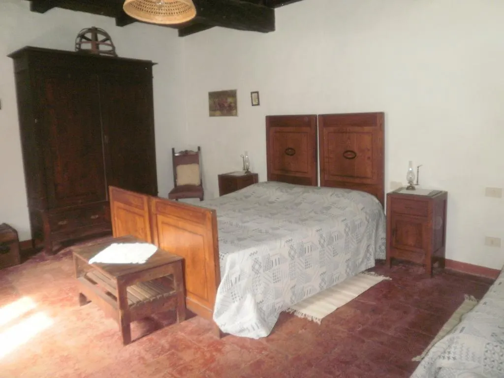 Agroturismo Villa Fattoria La Germana San Godenzo