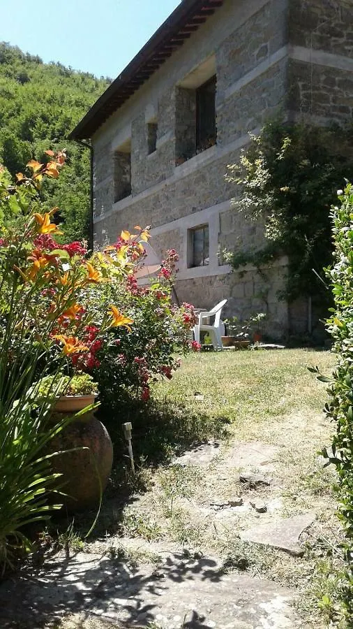 Villa Fattoria La Germana San Godenzo