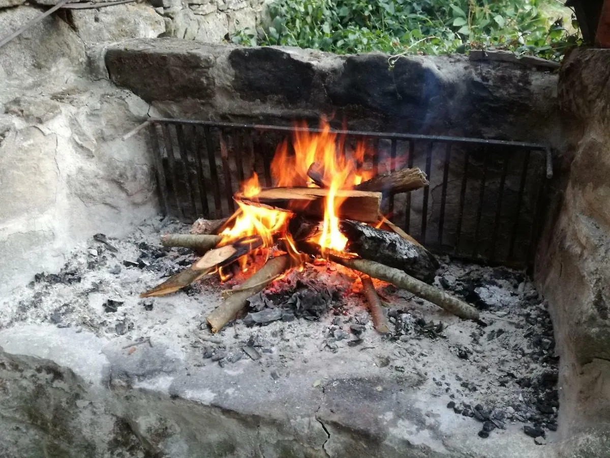 Agroturismo Villa Fattoria La Germana San Godenzo