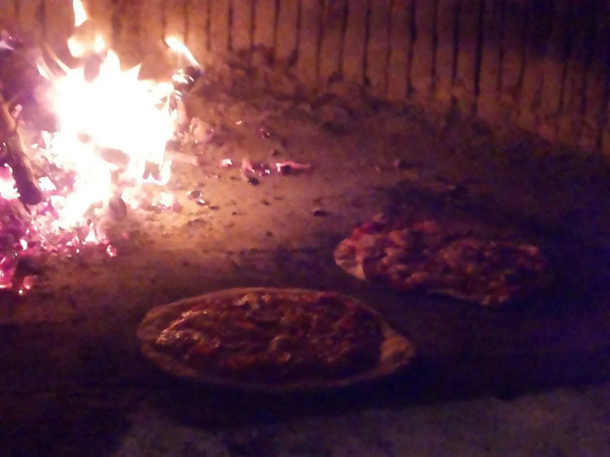 Villa Fattoria La Germana San Godenzo Agroturismo