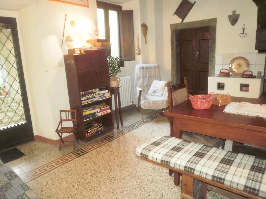 Fattoria La Germana Villa San Godenzo
