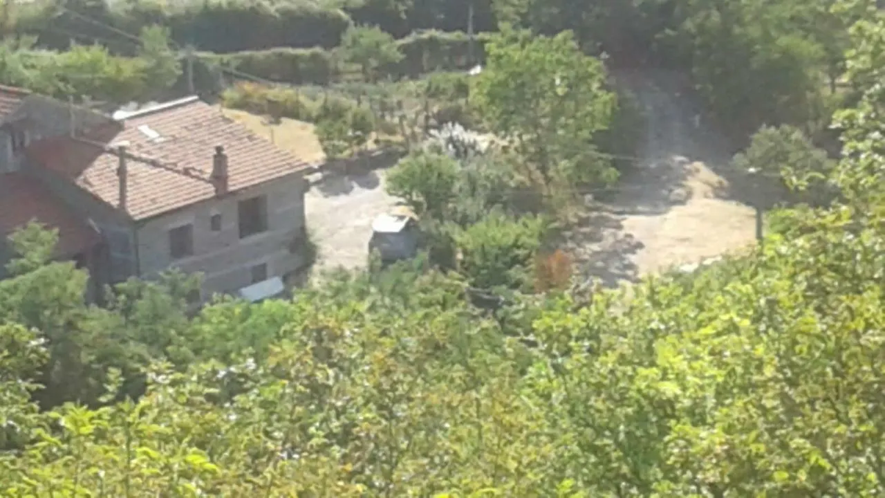 Fattoria La Germana Villa San Godenzo