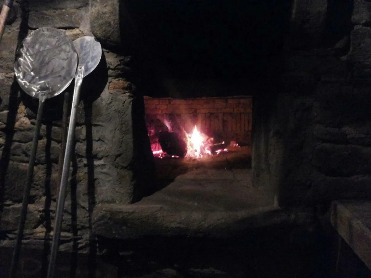 Fattoria La Germana Villa San Godenzo Farm stay