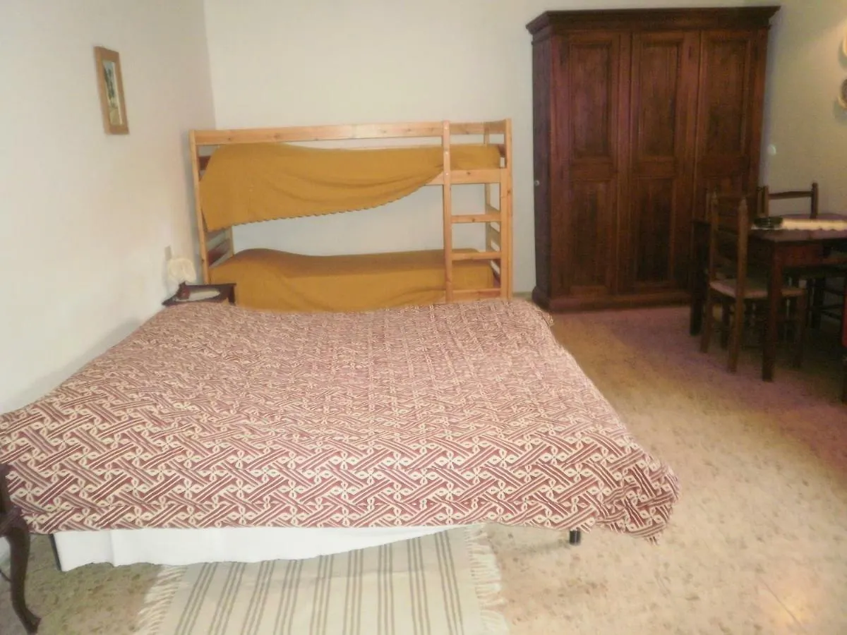 Farm stay Fattoria La Germana Villa San Godenzo Italy