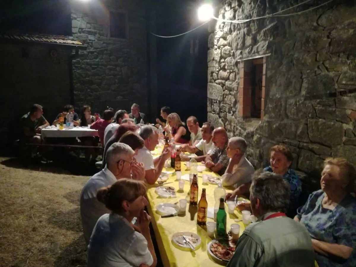 Fattoria La Germana Villa San Godenzo
