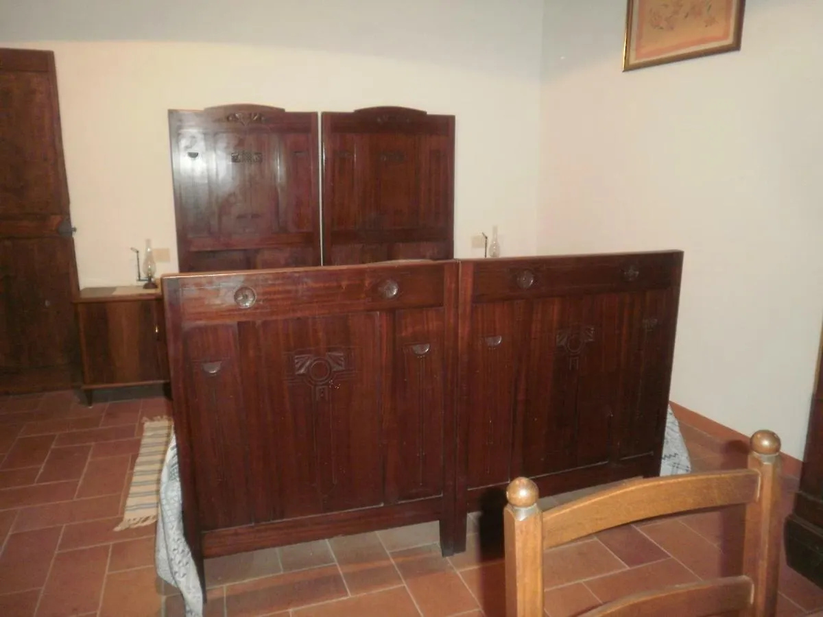 Fattoria La Germana Villa San Godenzo 0*,