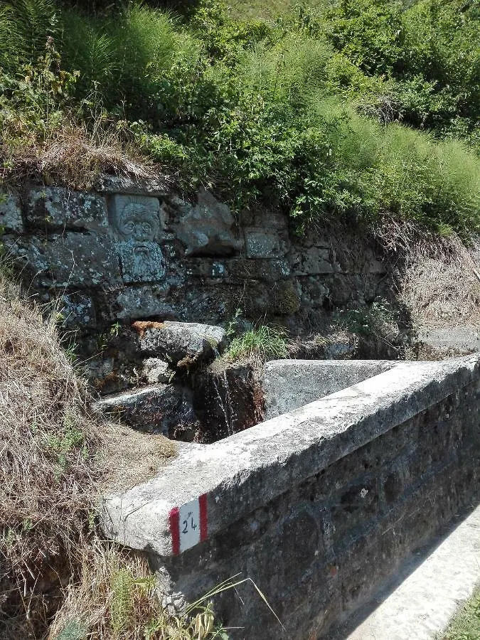 Fattoria La Germana Villa San Godenzo
